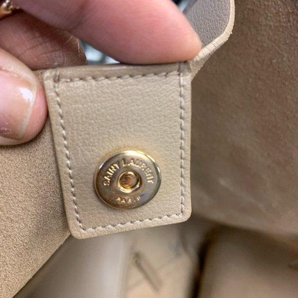 Designer bag - Picture 3 of 8